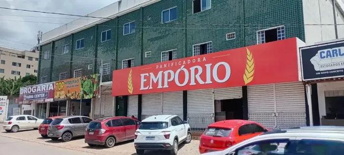 Passo ponto de 450 metros Vicente Pires - Brasília - DF