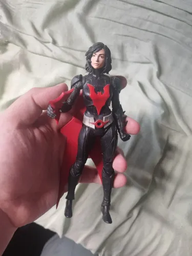 McFarlane DC multiverse Batwoman