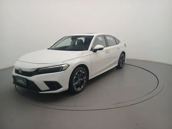 Honda Civic Sed.touring 2.0 16V Aut. (híbrido) 2024