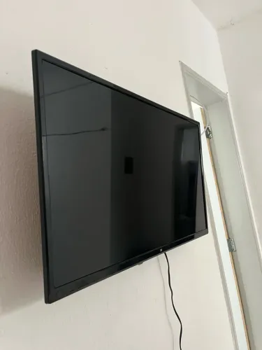 TV SMART DE 32 polegadas