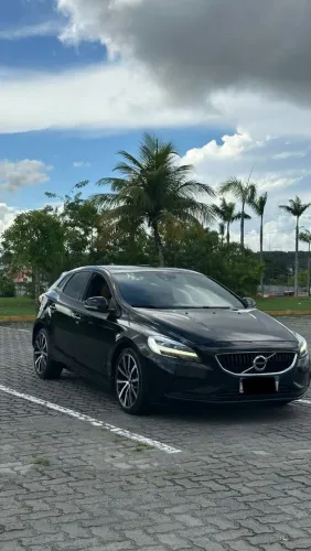 Volvo V40 T-4 Momentum 2.0 Aut. 2019