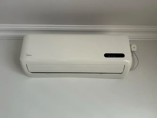Ar MIDEA 9000 BTUS