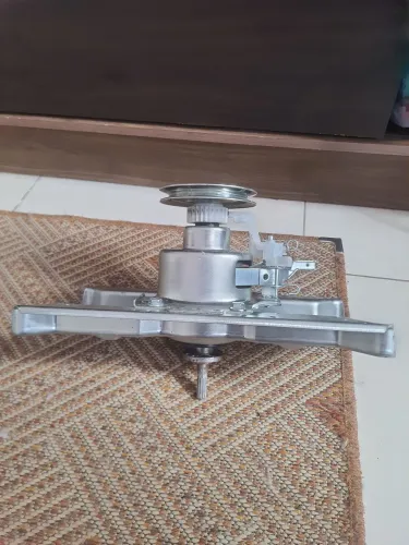 Mecânico Câmbio Transmissão Lavadora Midea 13kg