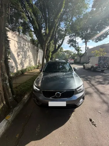 Volvo XC40 T-4 2.0 190cv FWD 2019