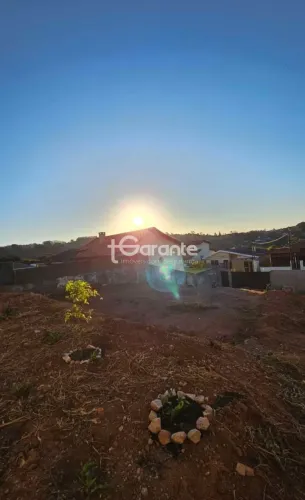 Terreno à venda em Serra Negra