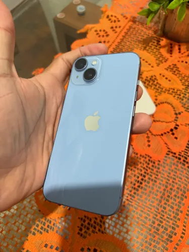 iPhone 14 128gb impecável!