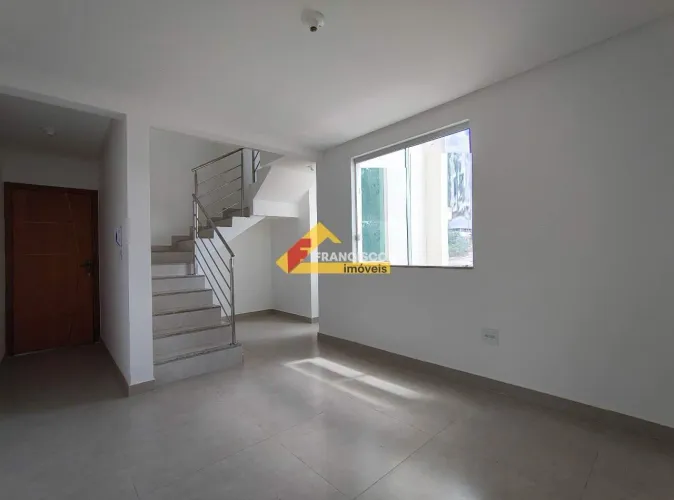 Apartamento Cobertura para aluguel, 2 quartos, 1 suíte, 1 vaga, Chanadour - Divinópolis/MG