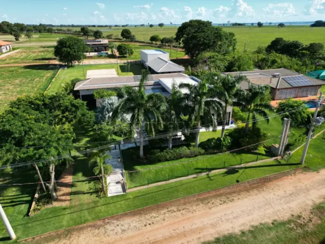 Rancho Condomínio
