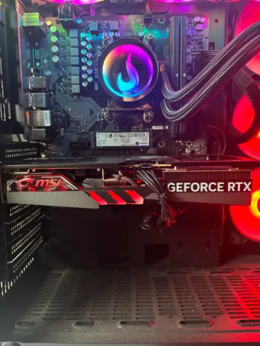 4060 Ti Super Gaming X