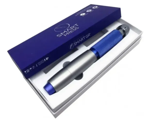 Caneta pressurizada Smart Press XR