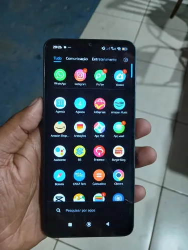 Poco C65