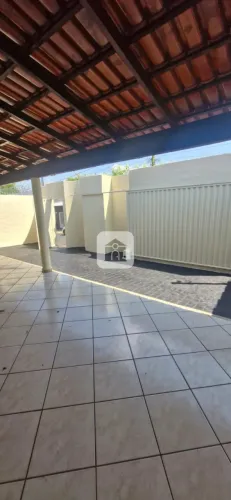 Casa á venda no bairro Cidade Jardim