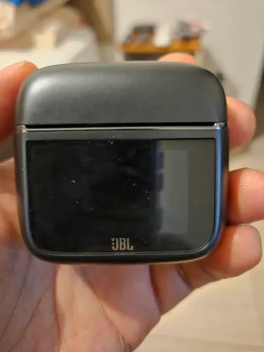 JBL tour pro 3