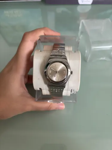 Relógio Feminino Swatch Irony