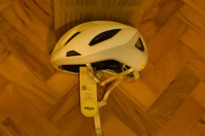 Capacete de speedy Specialized Search Médio