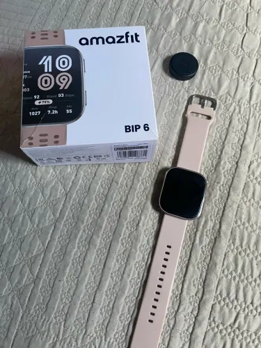 Smartwharch Amazift BIp 6