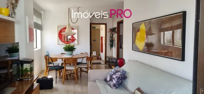 Apartamento 68m² no Brooklin