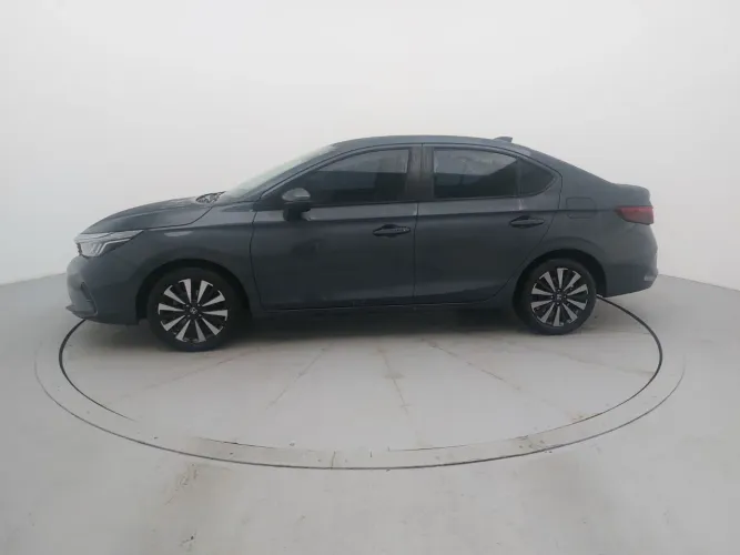 Honda City Sedan EXL 1.5 Flex 16V 4P Aut. 2025