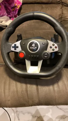 volante knup novo