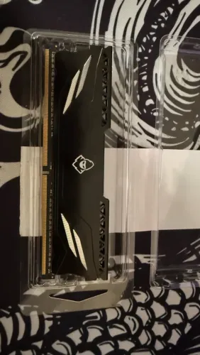 Memória RAM Mancer Dantalion 8GB DDR4 3000MHz
