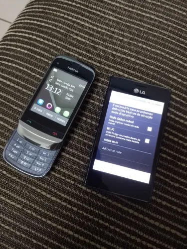 Celular antigo