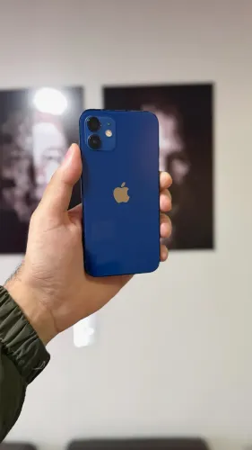 iPhone 12 128gb Seminovo