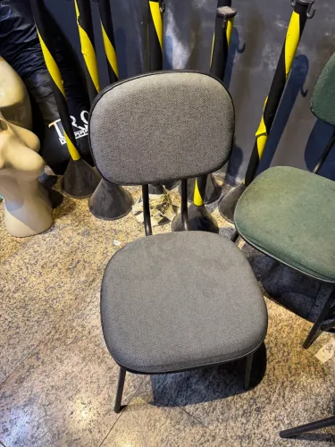 Cadeiras de escritório