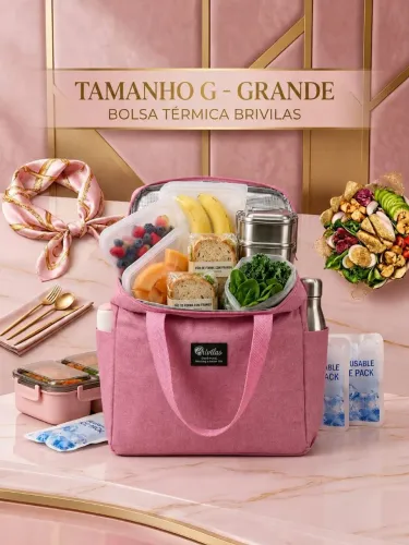 Bolsas Térmicas