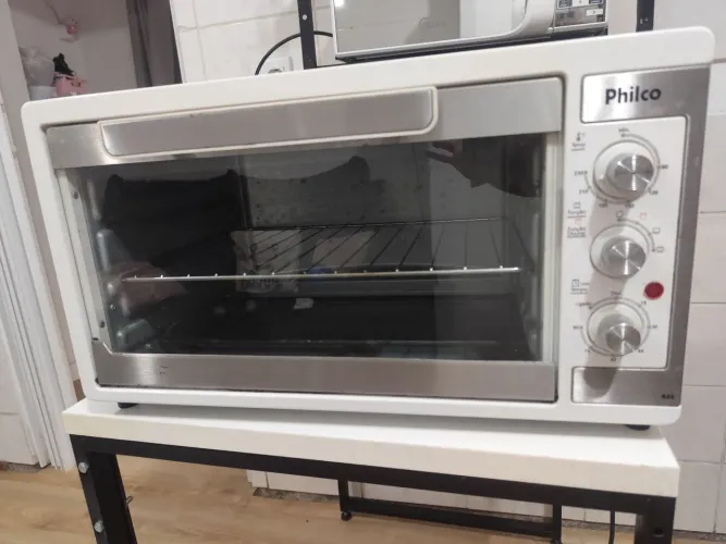 Forno Philco