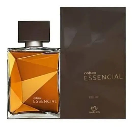 Natura Essencial ? 100 Ml *ENTREGA GRÁTIS*