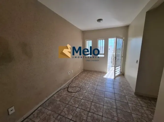 Apartamento para locação quadra 42 do Setor Leste