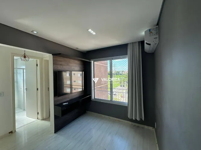 Apartamento com 2 dormitórios, 47 m² - venda por R$ 285.000,00 ou aluguel por R$ 2.577,42/
