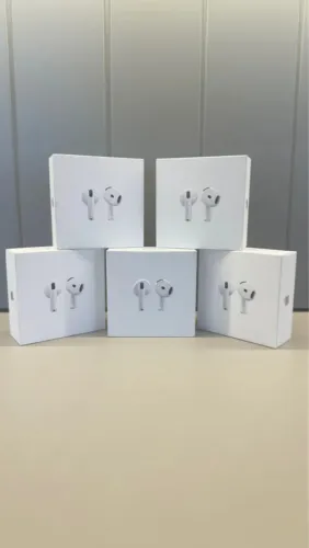 AirPods PRO 3 - Entregamos Fortaleza E Região - Emitimos NF- Novo Lacrado