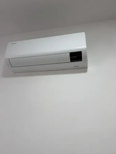 Ar condicionado 