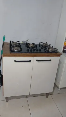 Fogão Cooktop 