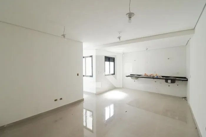 Apartamento à Venda - Casa Verde, 2 Quartos, 62 m2