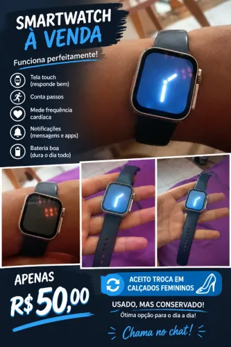 Smartwatch