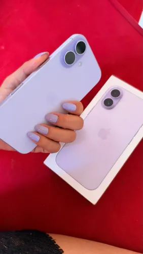 iPhone 17