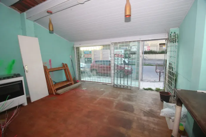 Casa ampla para locação e venda na Rua Padre Anchieta - ideal para moradia ou comércio