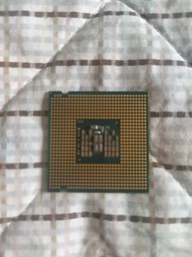 Processador Intel Core 2 duo E8400