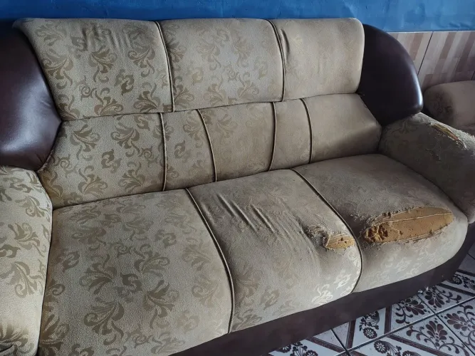 Sofá 