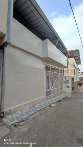 Casa muito linda