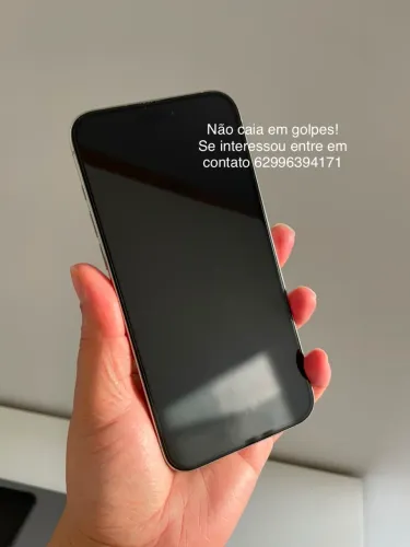 iPhone 15 pro Max 256gb Original