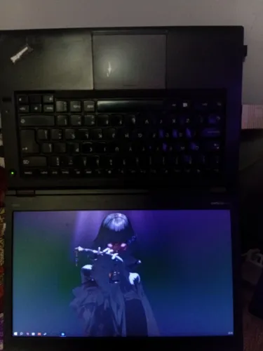 Notebook de 700 reais