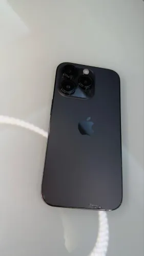 iPhone 14 Pro 256GB / Traseira trincada 