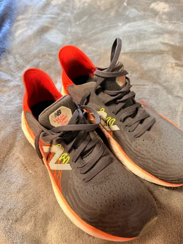 New balance 