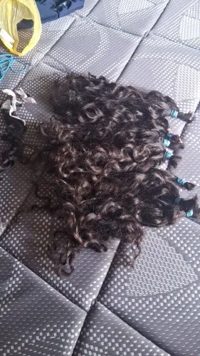 Vende se cabelo 