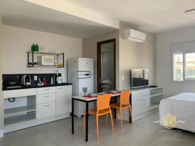 Apartamento, Mobiliado, Tipo Studio, para alugar, 30 m² por R$ 1.700/mês - Bairro Independ