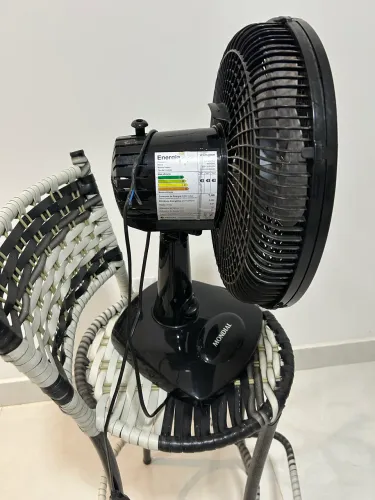 Ventilador