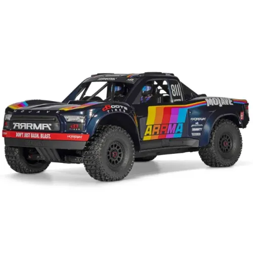 Arrma Mojave 6s 1/7 - Nova Versão 2026